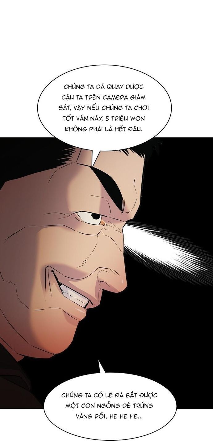 Tiền Bạc Và Quyền Lực - Chapter 150 - Page 93