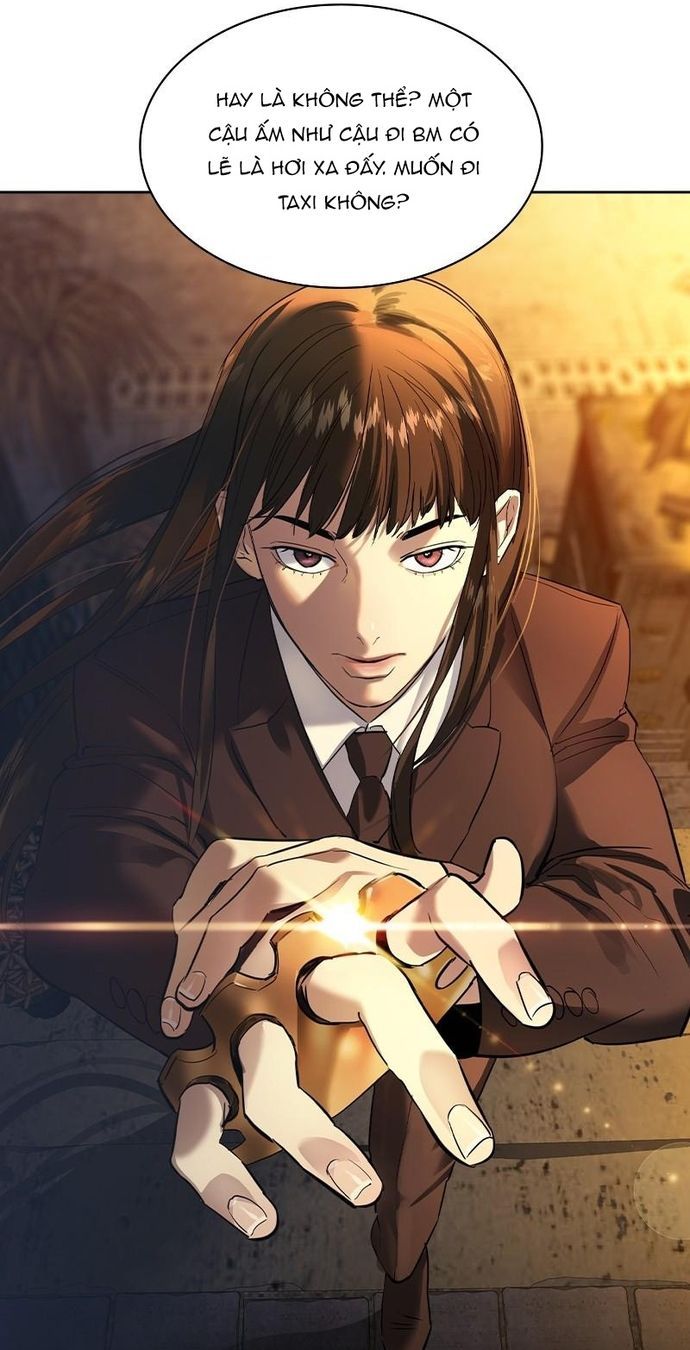 Tiền Bạc Và Quyền Lực - Chapter 150 - Page 99