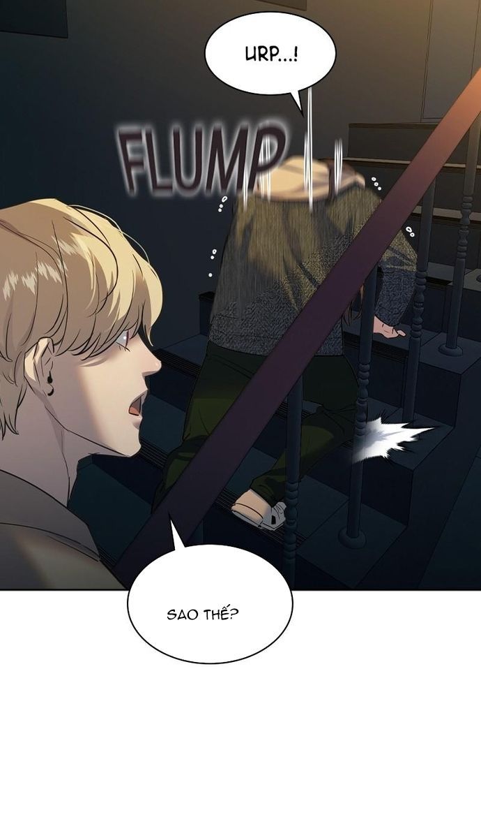 Tiền Bạc Và Quyền Lực - Chapter 151 - Page 11