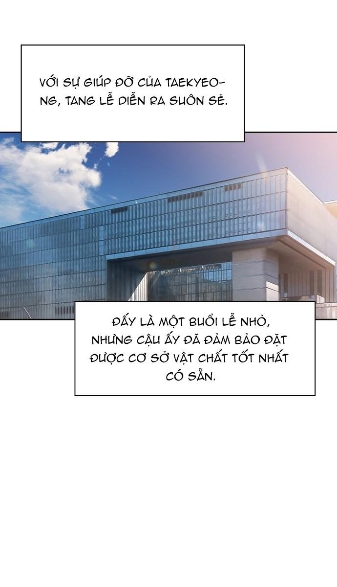 Tiền Bạc Và Quyền Lực - Chapter 151 - Page 27