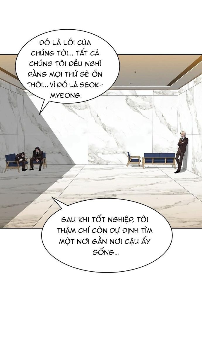 Tiền Bạc Và Quyền Lực - Chapter 151 - Page 28