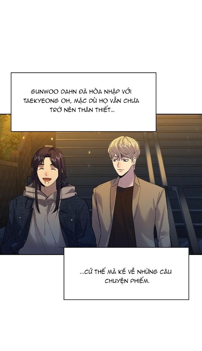Tiền Bạc Và Quyền Lực - Chapter 151 - Page 3