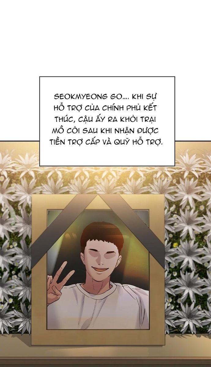 Tiền Bạc Và Quyền Lực - Chapter 151 - Page 30