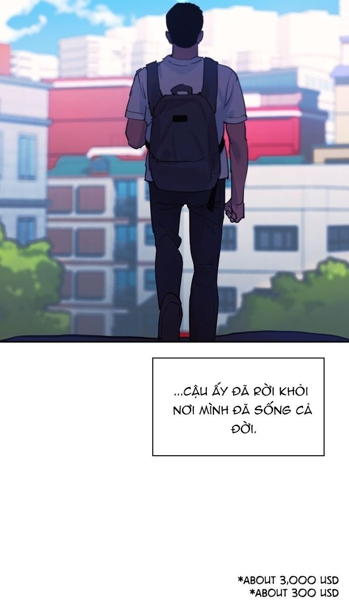 Tiền Bạc Và Quyền Lực - Chapter 151 - Page 32