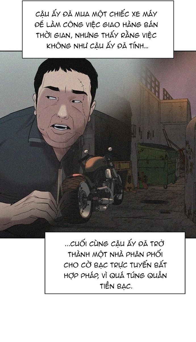 Tiền Bạc Và Quyền Lực - Chapter 151 - Page 35