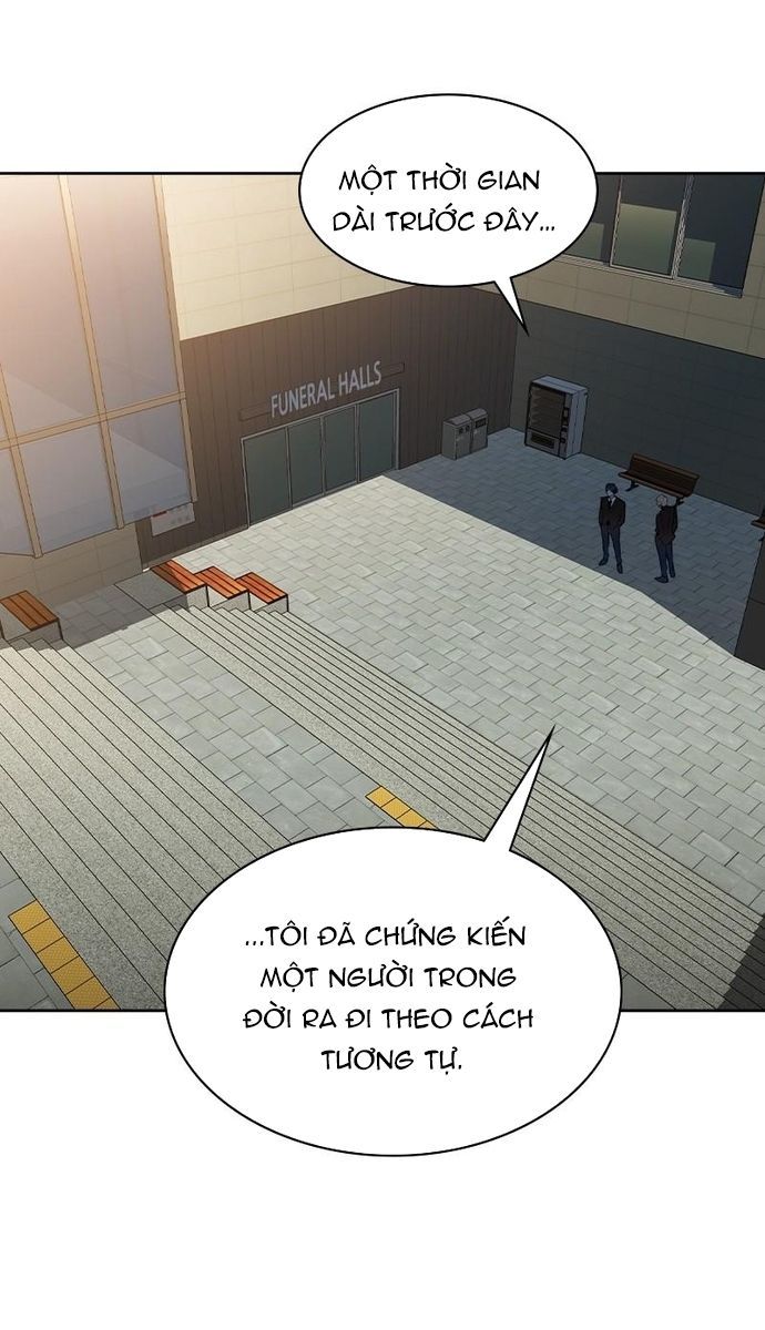 Tiền Bạc Và Quyền Lực - Chapter 151 - Page 38