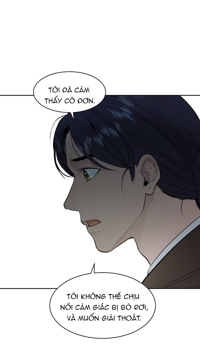 Tiền Bạc Và Quyền Lực - Chapter 151 - Page 40