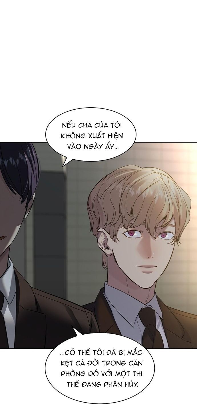 Tiền Bạc Và Quyền Lực - Chapter 151 - Page 41