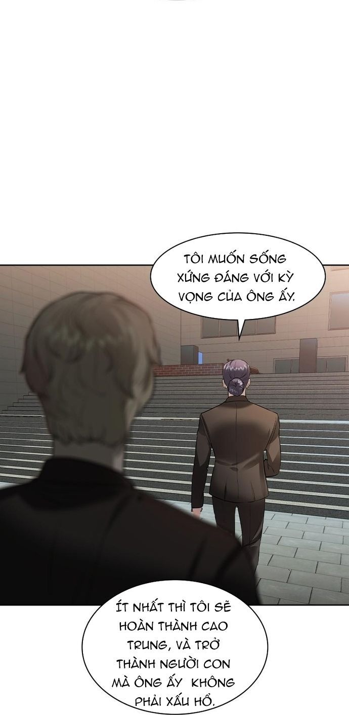 Tiền Bạc Và Quyền Lực - Chapter 151 - Page 42