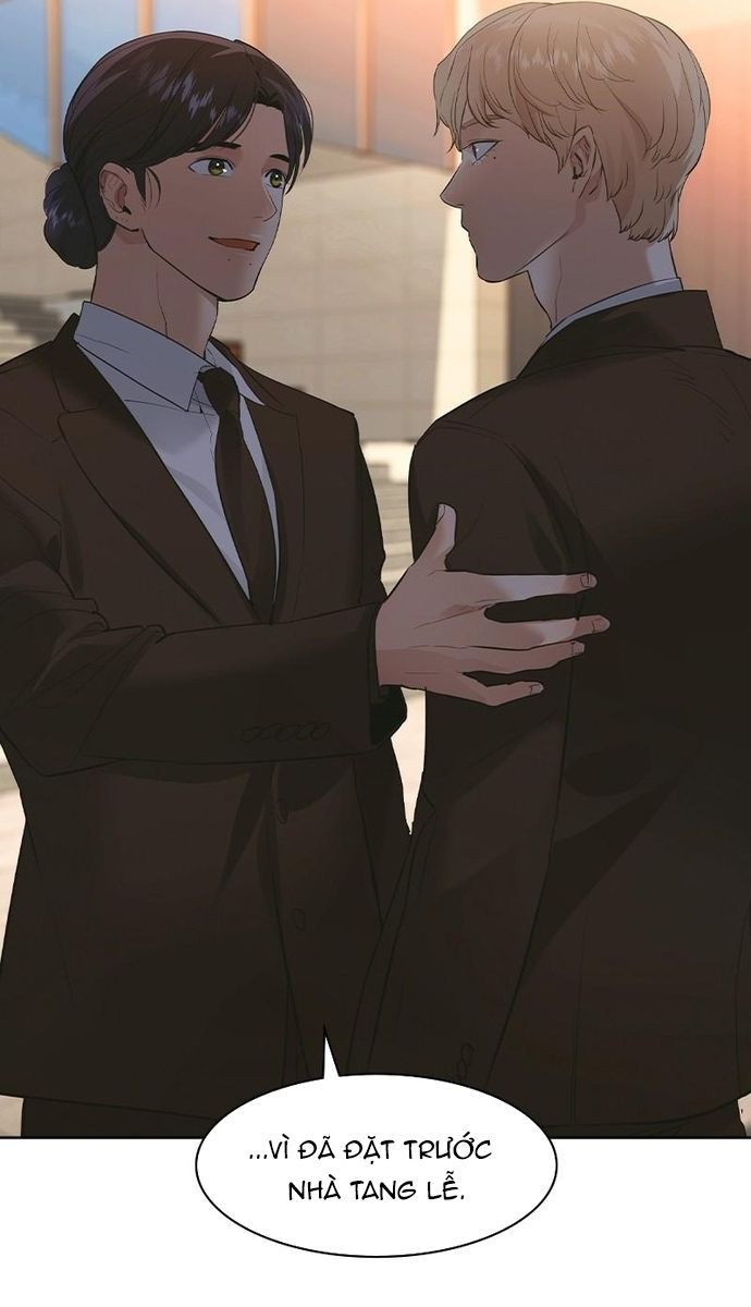 Tiền Bạc Và Quyền Lực - Chapter 151 - Page 45