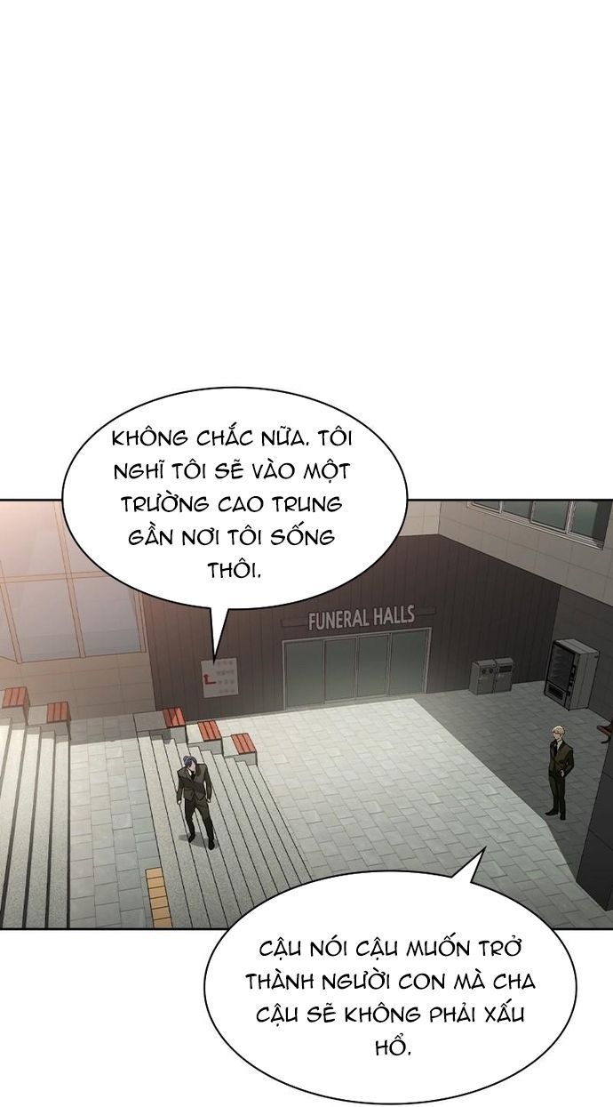 Tiền Bạc Và Quyền Lực - Chapter 151 - Page 47