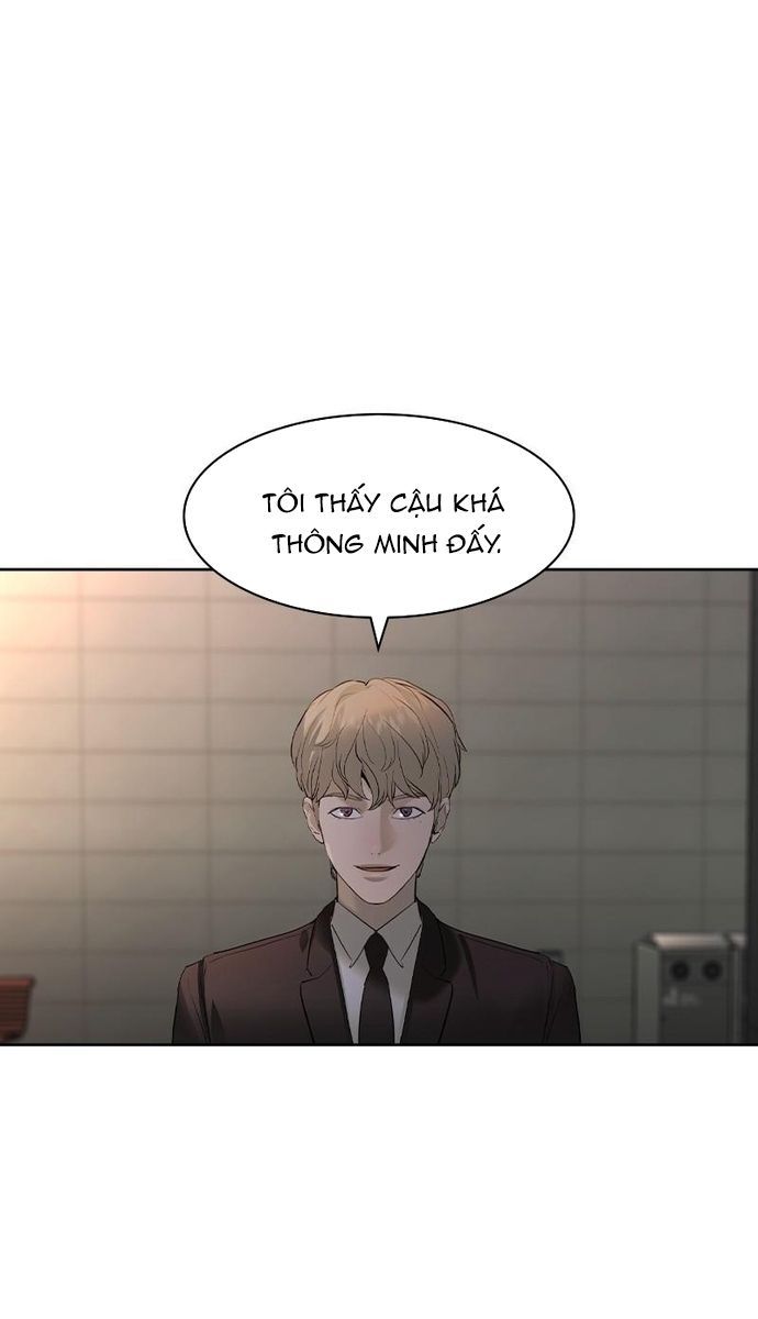 Tiền Bạc Và Quyền Lực - Chapter 151 - Page 48