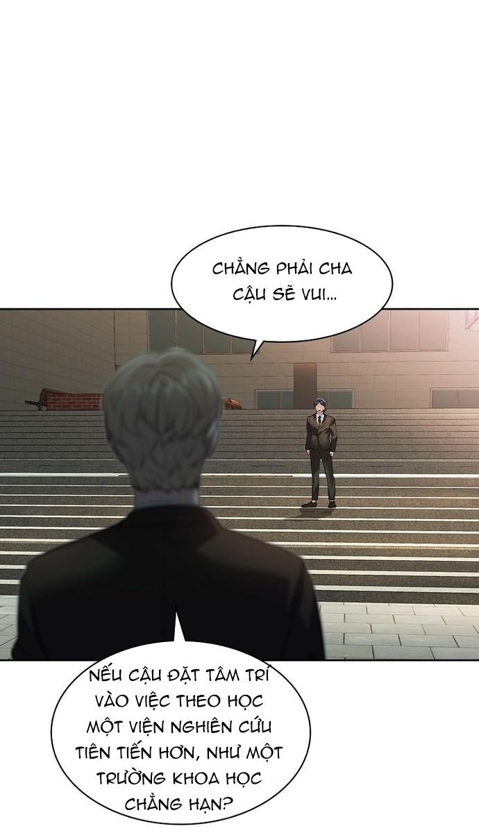 Tiền Bạc Và Quyền Lực - Chapter 151 - Page 49