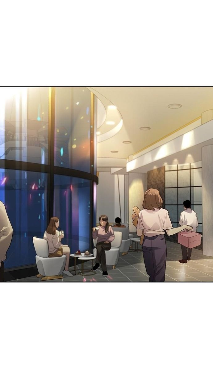 Tiền Bạc Và Quyền Lực - Chapter 151 - Page 53