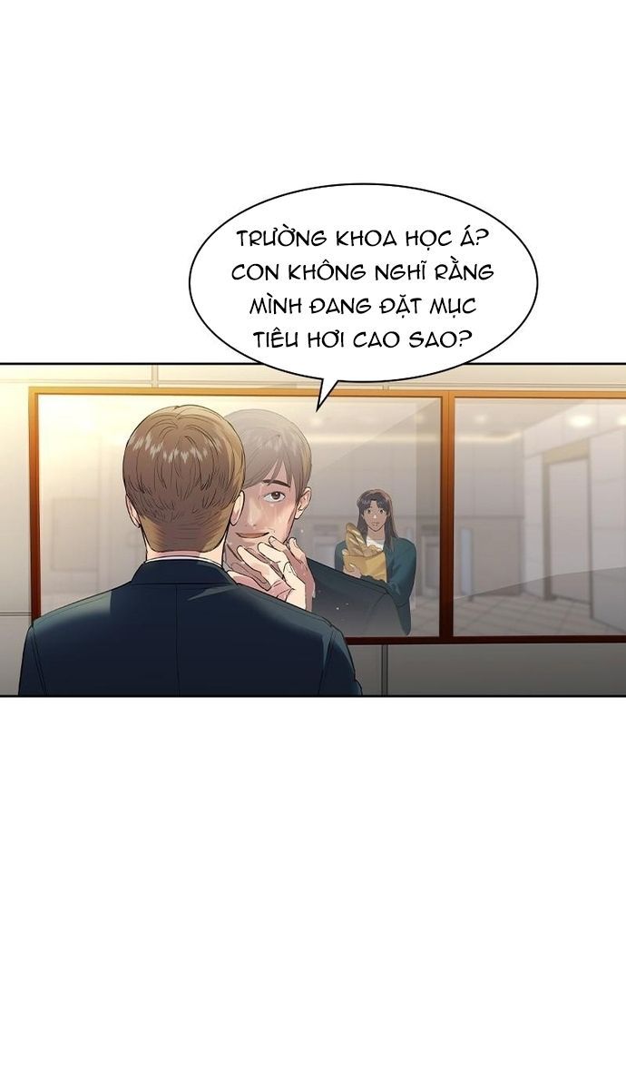 Tiền Bạc Và Quyền Lực - Chapter 151 - Page 54