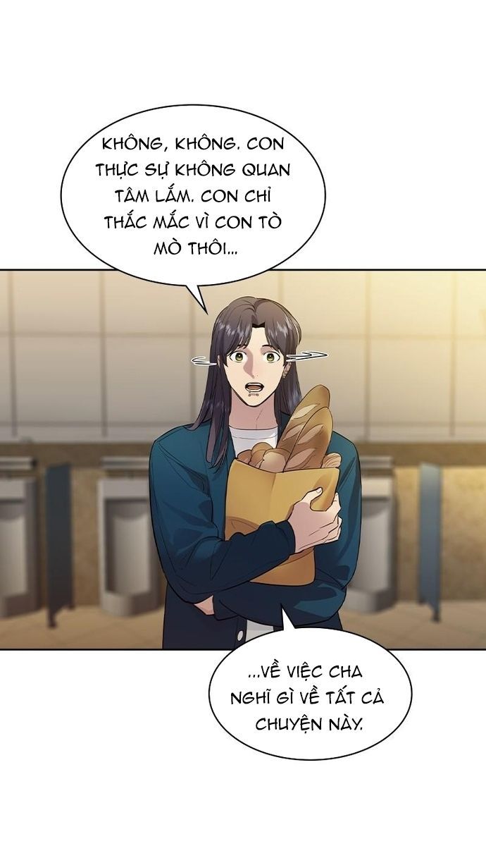 Tiền Bạc Và Quyền Lực - Chapter 151 - Page 55