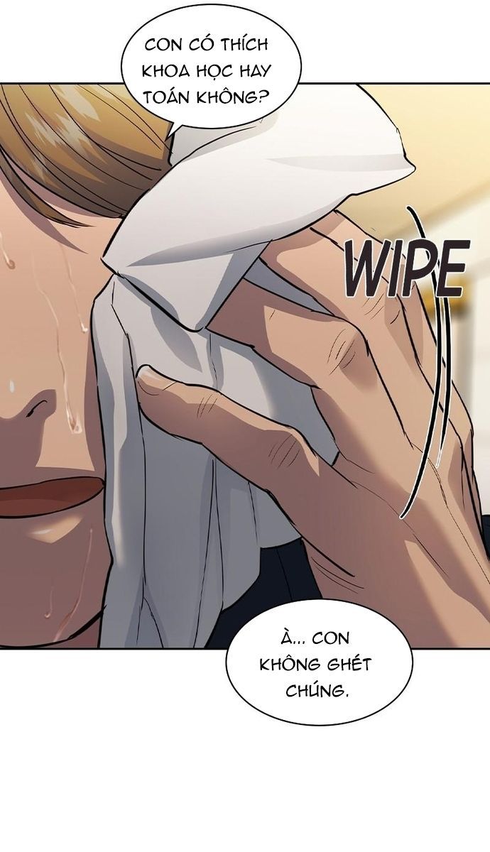 Tiền Bạc Và Quyền Lực - Chapter 151 - Page 58