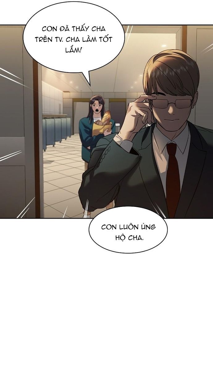 Tiền Bạc Và Quyền Lực - Chapter 151 - Page 63