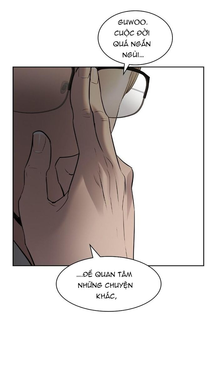 Tiền Bạc Và Quyền Lực - Chapter 151 - Page 64
