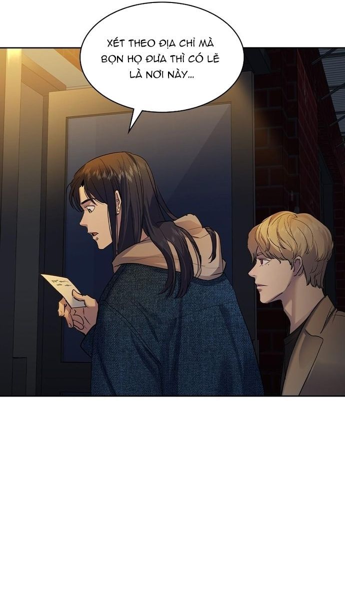 Tiền Bạc Và Quyền Lực - Chapter 151 - Page 7