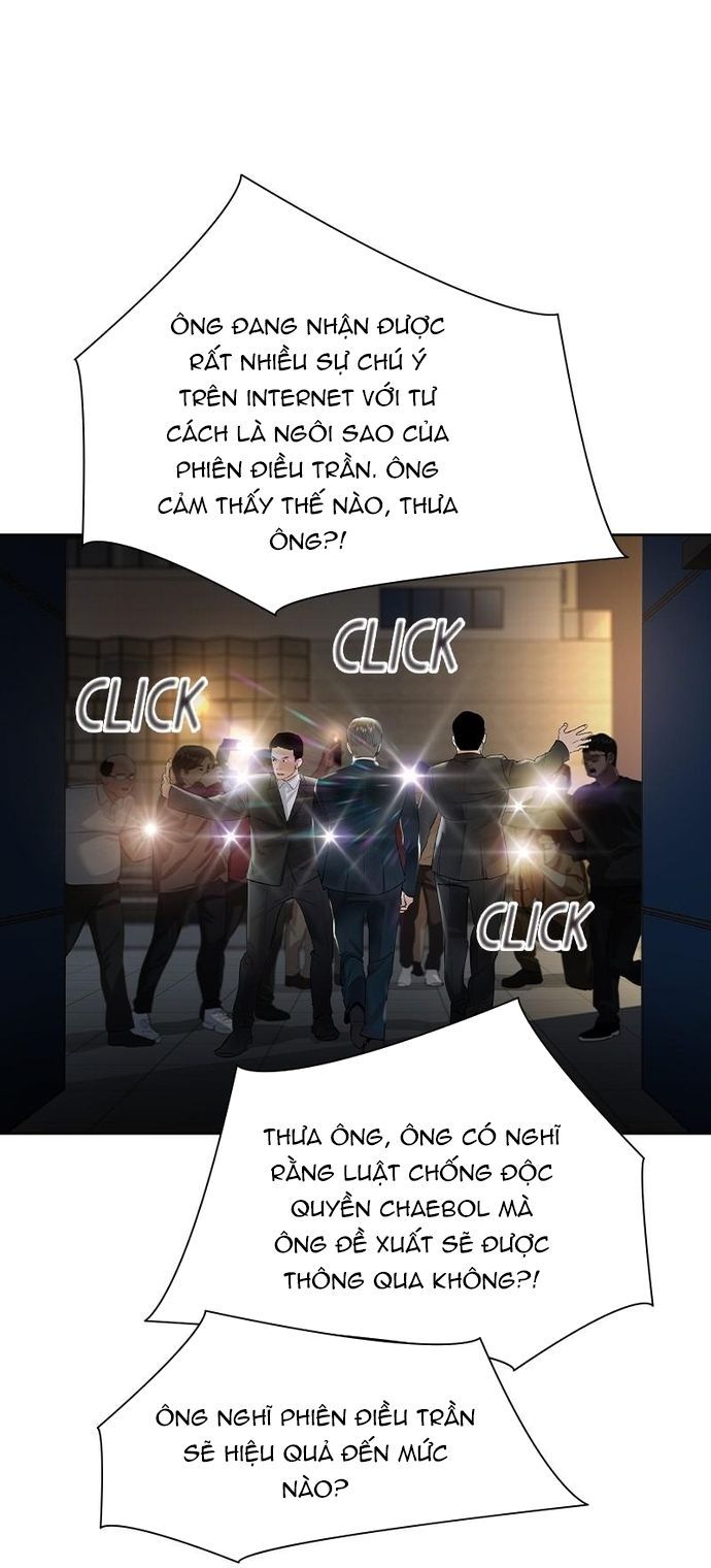 Tiền Bạc Và Quyền Lực - Chapter 151 - Page 70