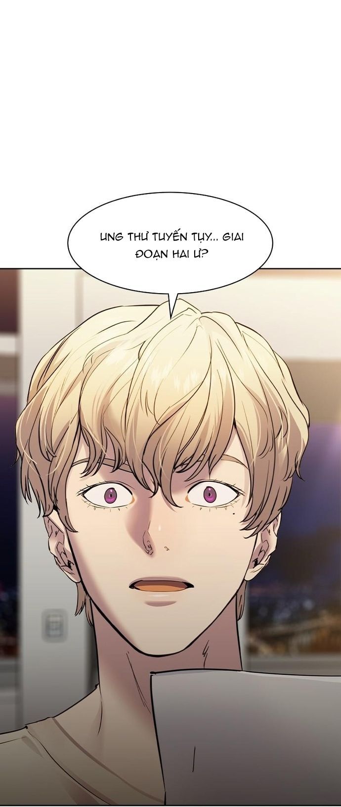 Tiền Bạc Và Quyền Lực - Chapter 151 - Page 72