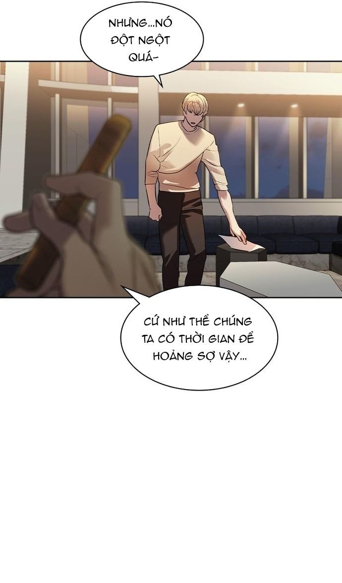 Tiền Bạc Và Quyền Lực - Chapter 151 - Page 75