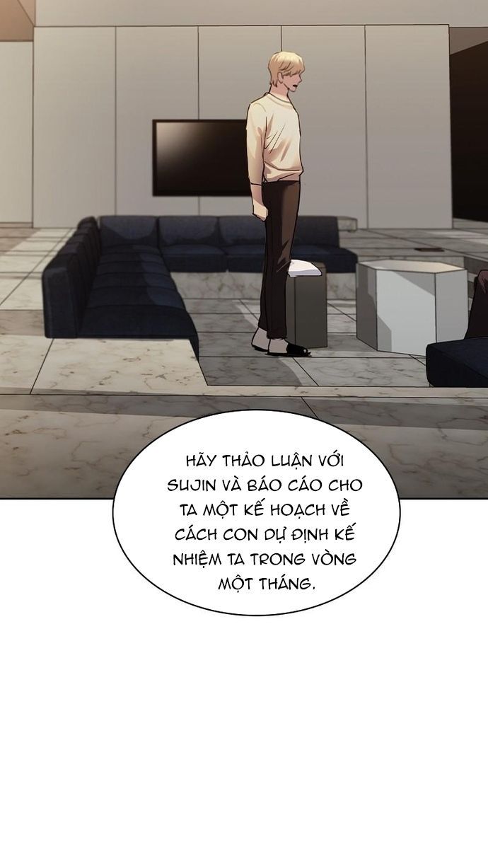 Tiền Bạc Và Quyền Lực - Chapter 151 - Page 78