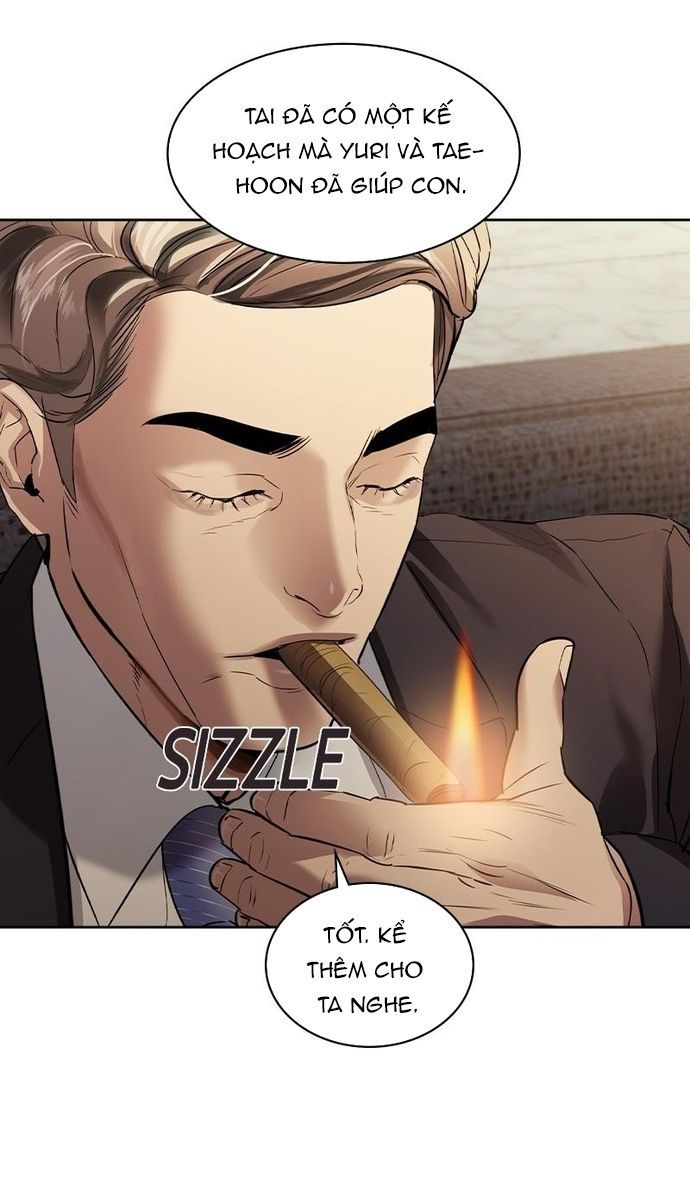 Tiền Bạc Và Quyền Lực - Chapter 151 - Page 79