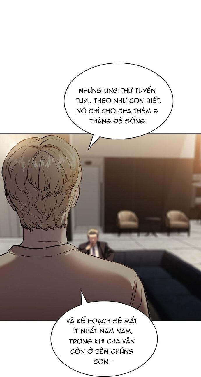 Tiền Bạc Và Quyền Lực - Chapter 151 - Page 80