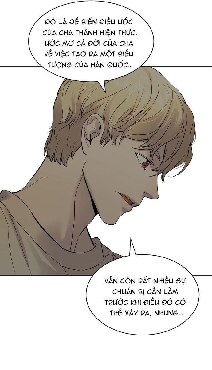 Tiền Bạc Và Quyền Lực - Chapter 151 - Page 85