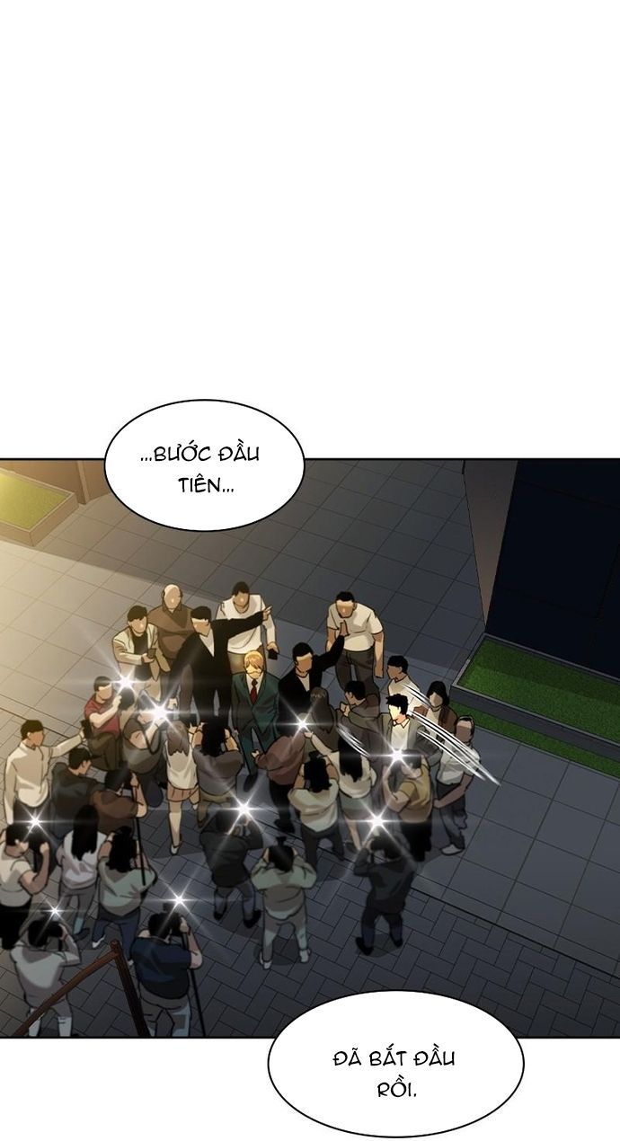 Tiền Bạc Và Quyền Lực - Chapter 151 - Page 86