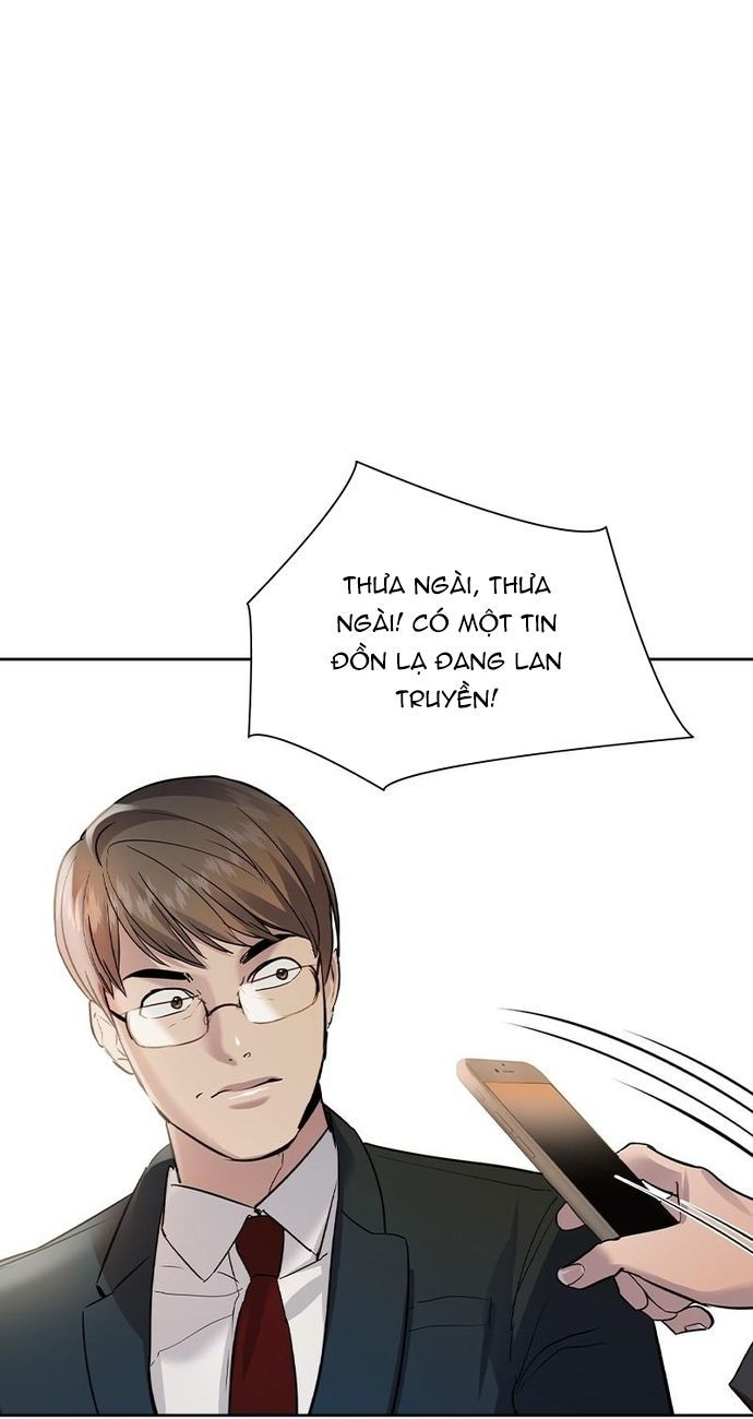 Tiền Bạc Và Quyền Lực - Chapter 151 - Page 87