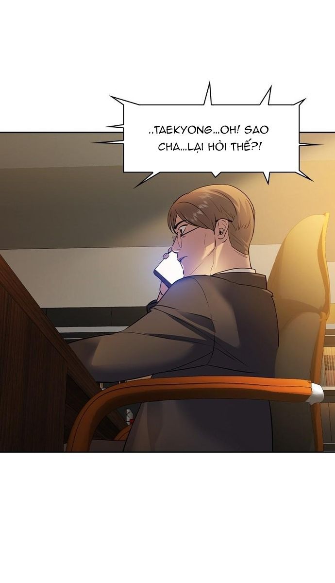 Tiền Bạc Và Quyền Lực - Chapter 152 - Page 104