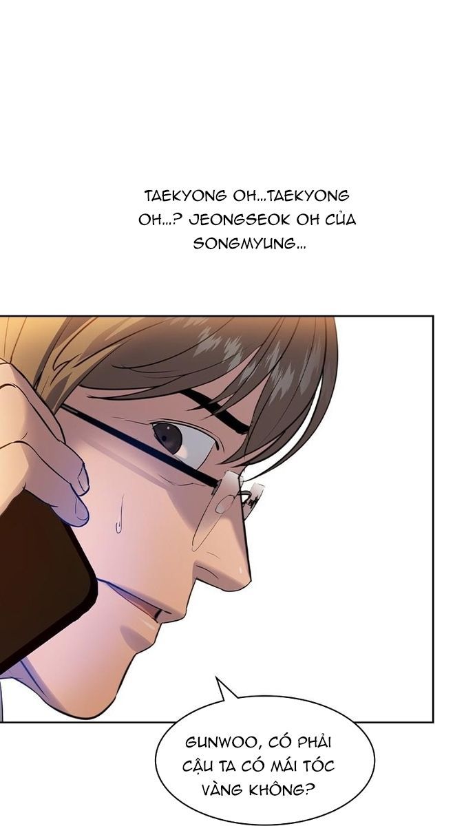 Tiền Bạc Và Quyền Lực - Chapter 152 - Page 105