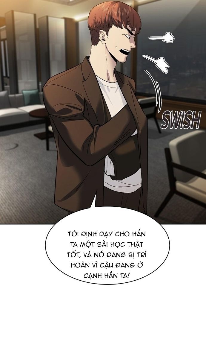 Tiền Bạc Và Quyền Lực - Chapter 152 - Page 13