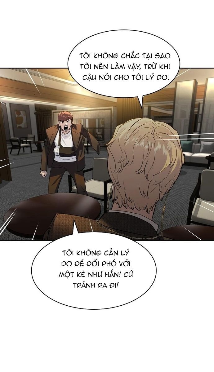 Tiền Bạc Và Quyền Lực - Chapter 152 - Page 14