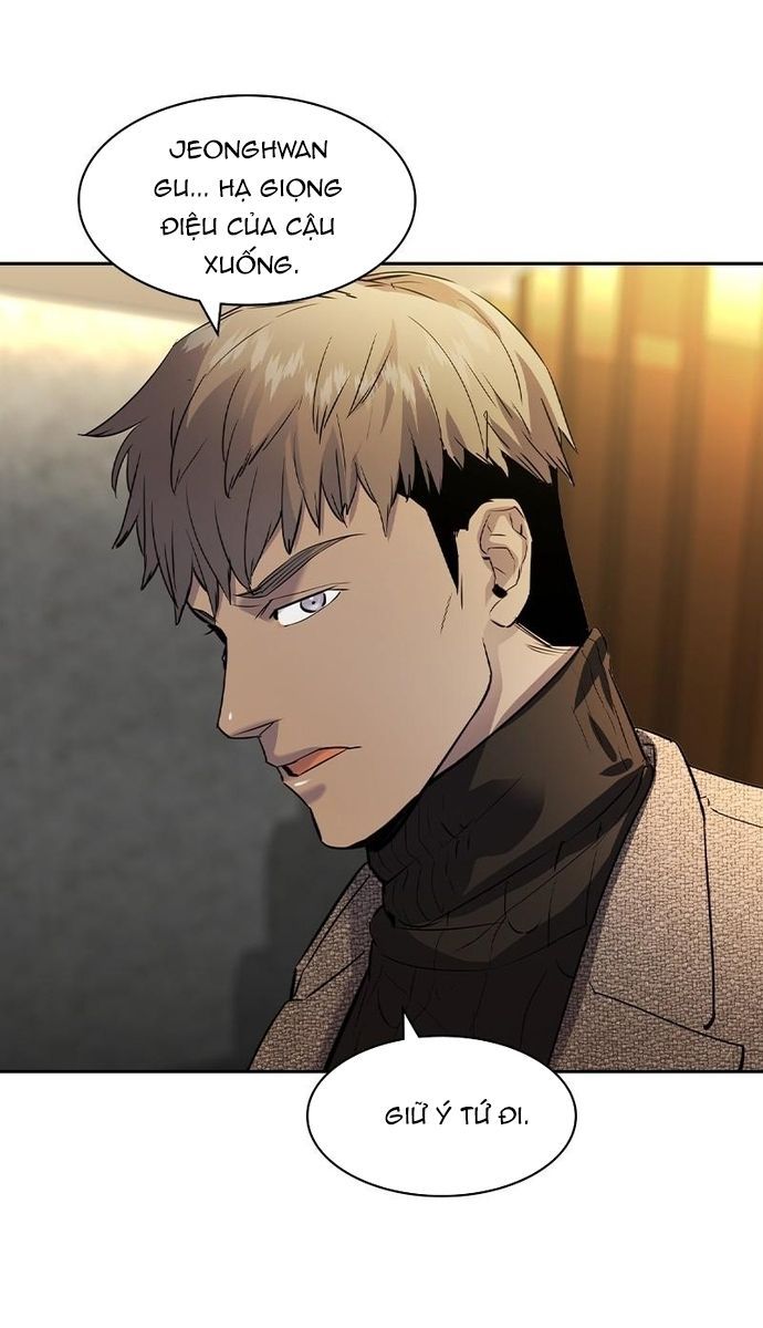 Tiền Bạc Và Quyền Lực - Chapter 152 - Page 15