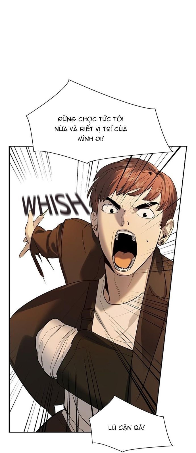 Tiền Bạc Và Quyền Lực - Chapter 152 - Page 16