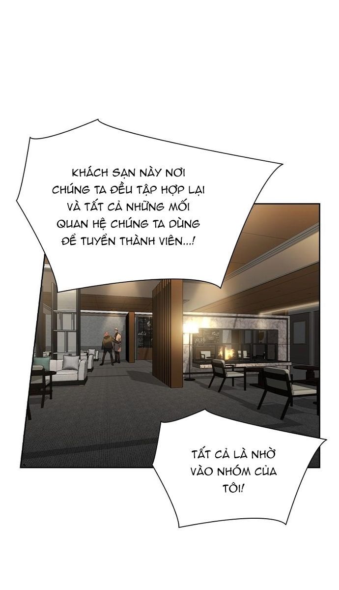 Tiền Bạc Và Quyền Lực - Chapter 152 - Page 17