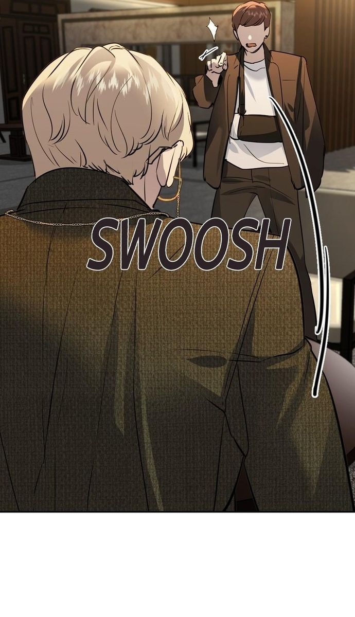 Tiền Bạc Và Quyền Lực - Chapter 152 - Page 20