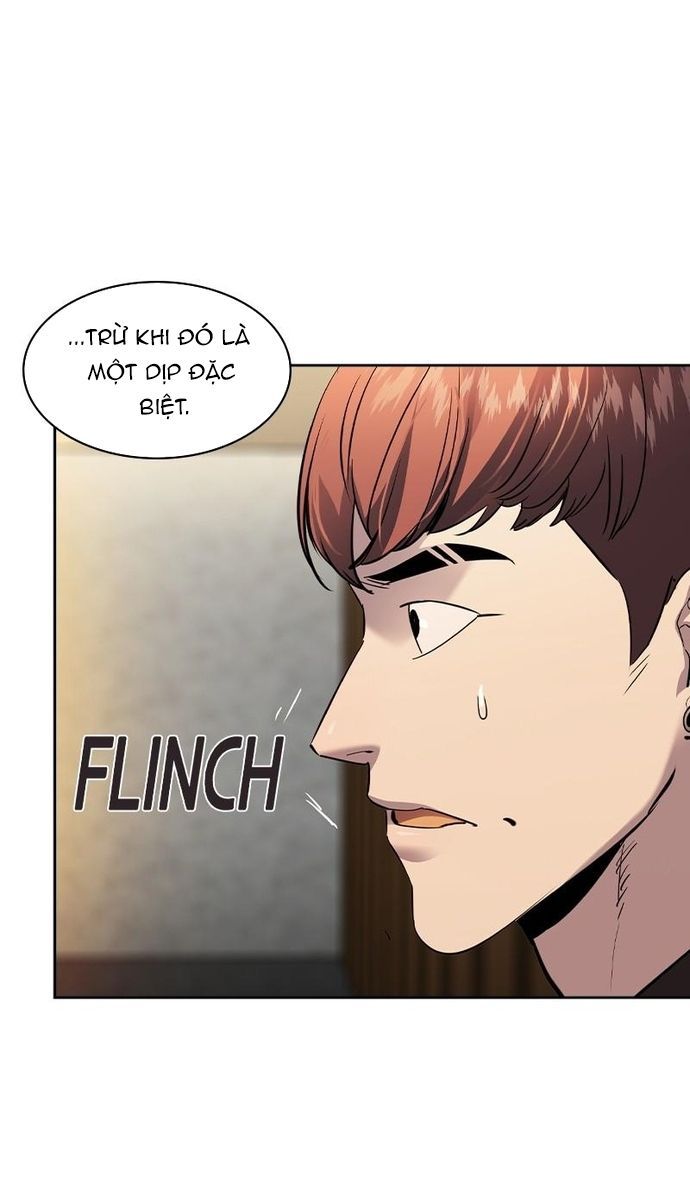 Tiền Bạc Và Quyền Lực - Chapter 152 - Page 22