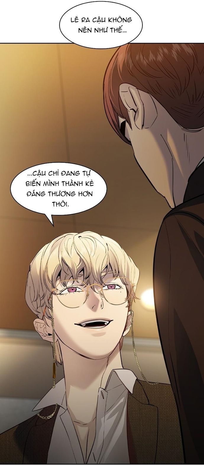 Tiền Bạc Và Quyền Lực - Chapter 152 - Page 24