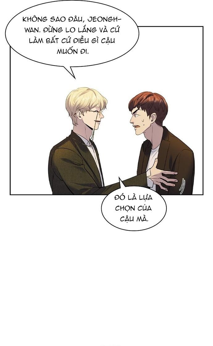 Tiền Bạc Và Quyền Lực - Chapter 152 - Page 26