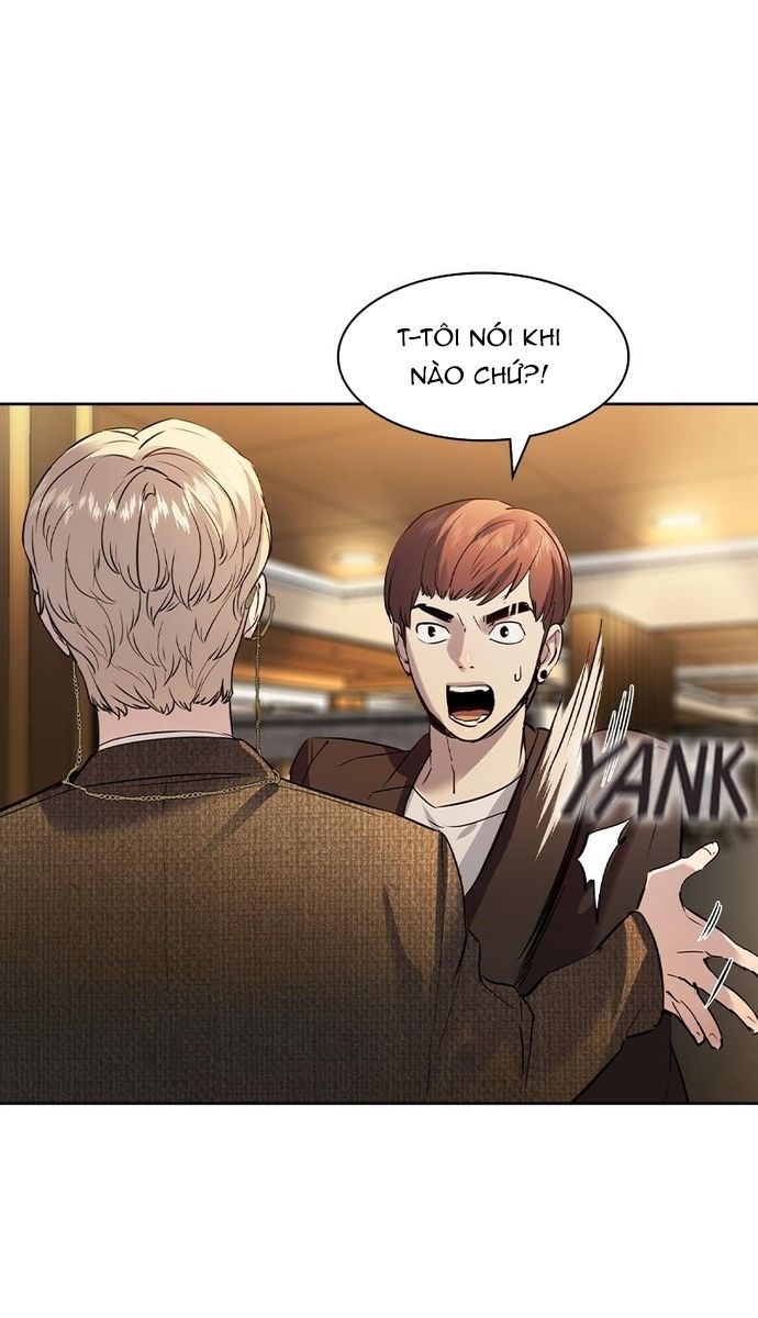 Tiền Bạc Và Quyền Lực - Chapter 152 - Page 28