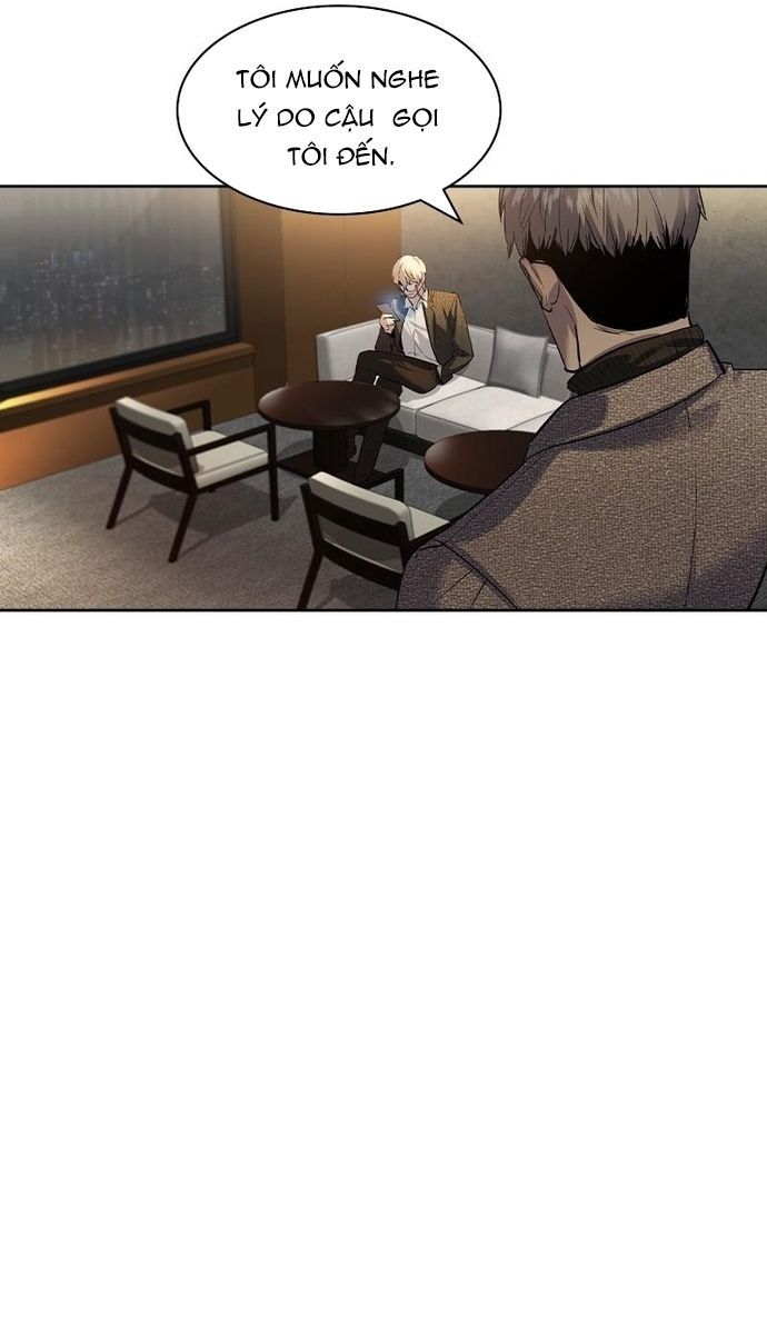 Tiền Bạc Và Quyền Lực - Chapter 152 - Page 3