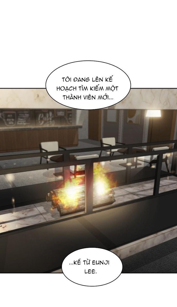 Tiền Bạc Và Quyền Lực - Chapter 152 - Page 31