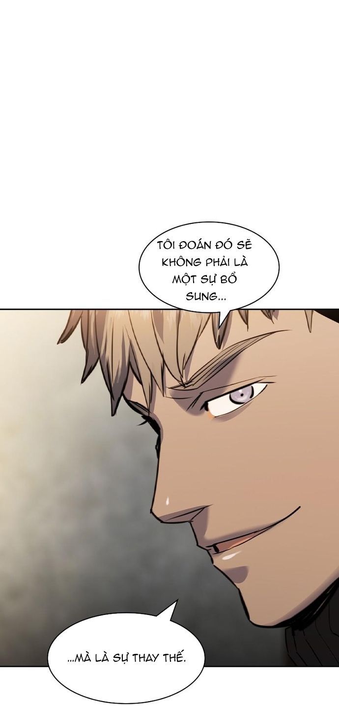 Tiền Bạc Và Quyền Lực - Chapter 152 - Page 32