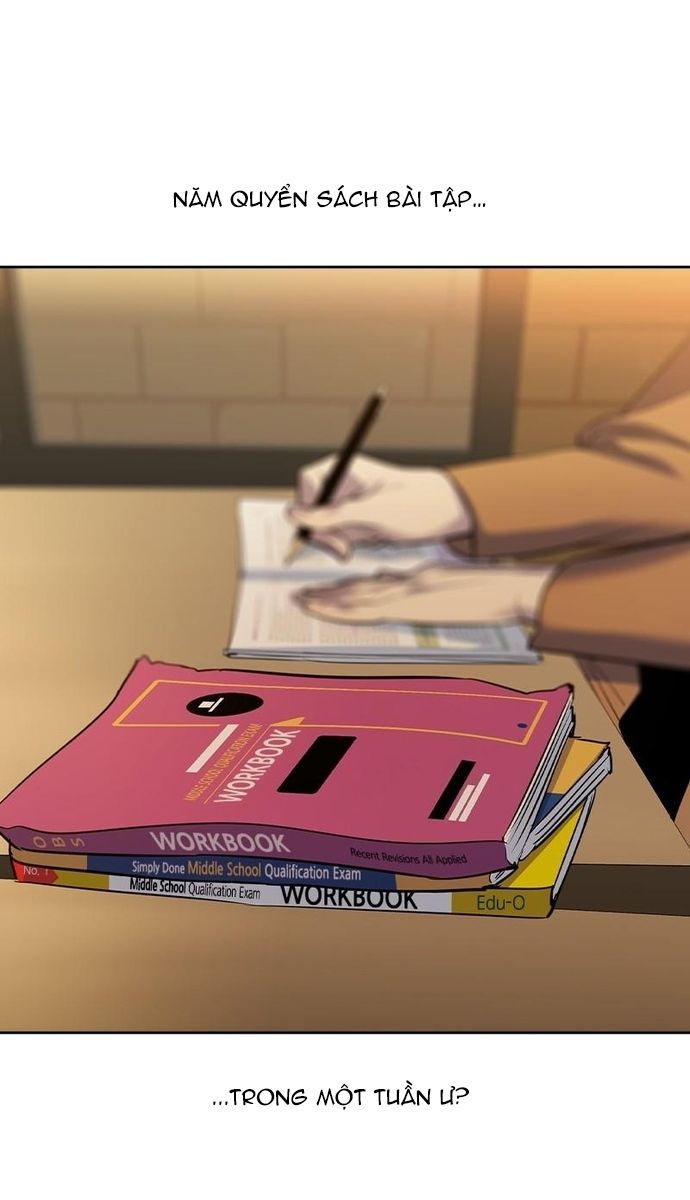 Tiền Bạc Và Quyền Lực - Chapter 152 - Page 38