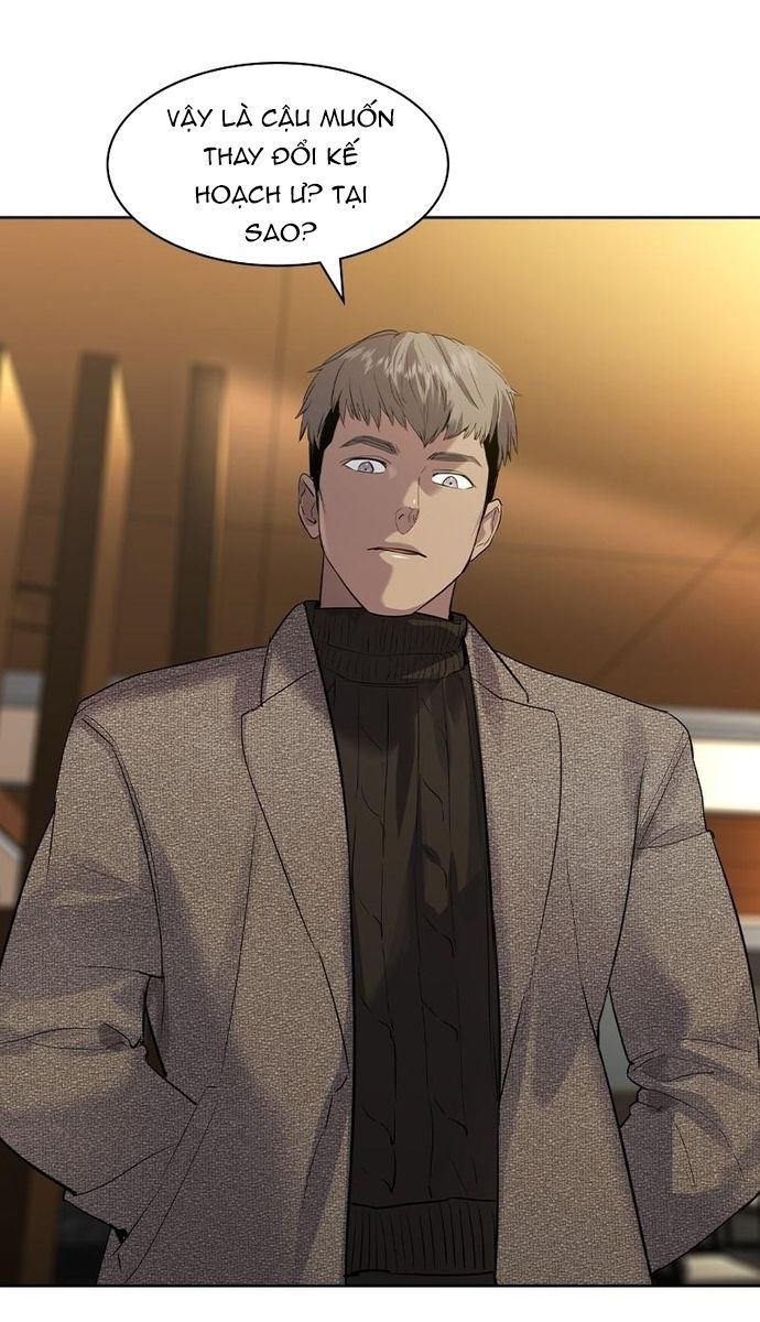Tiền Bạc Và Quyền Lực - Chapter 152 - Page 4